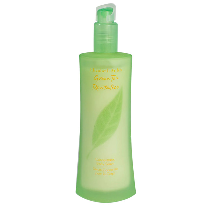 Green Tea, Revitalización, Sérum corporal, 100 ml Green Tea, Revitalización, Sérum corporal, 100 ml