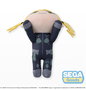 Kaiju No. 8 Peluche Kikoru Shinomiya L 20 cm