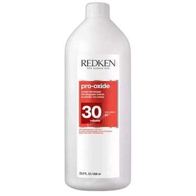 Redken PRO-OXIDE Developer 30 vol. 1000 ml