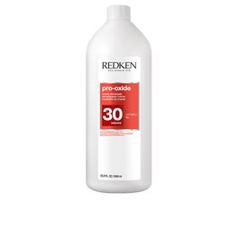 Redken PRO-OXIDE developer 30 vol. 1000 ml Revelador de Color para Cabello
