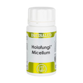 Equisalud Holofungi Micelium 50 cápsulas