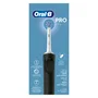 Oral-B Vitality Pro Negro Cepillo Eléctrico