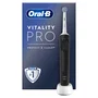 Oral-B Vitality Pro Negro Cepillo Eléctrico