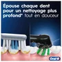 Oral-B Vitality Pro Negro Cepillo Eléctrico
