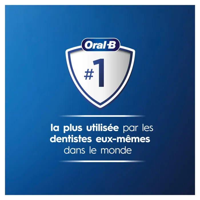 Oral-B Vitality Pro Negro Cepillo Eléctrico