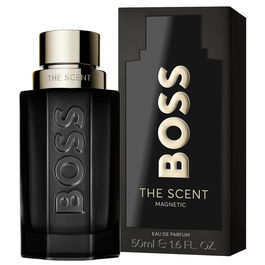 Hugo boss The Scent Him Magnet Eau de Parfum 50ml