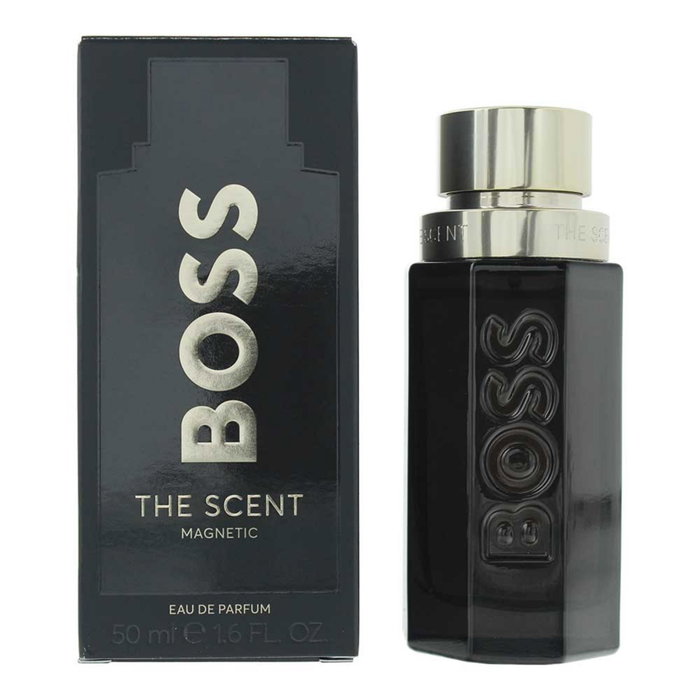 Hugo Boss The Scent Magnetic Eau de Parfum 50 ml