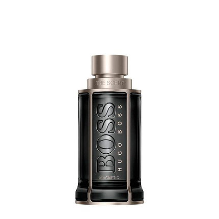 Hugo Boss The Scent Magnetic Eau de Parfum 50 ml
