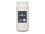 Giftdecor Bote Decorativo de Arena Blanca de 700g, Dimensiones 6.5x15.8x6.5cm - Accesorio para Decoración del Hogar (Set de 12)