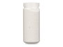 Giftdecor Bote Decorativo de Arena Blanca de 700g, Dimensiones 6.5x15.8x6.5cm - Accesorio para Decoración del Hogar (Set de 12)