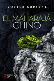 DESNIVEL, El maharaja chino, Voytek Kurtyka - DESNIVEL