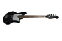 ASHDOWN Bajo Eléctrico Capri Escala Corta Soapbar - Negro