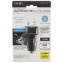 Be Mix Cargador USB/ Tipo C Coche