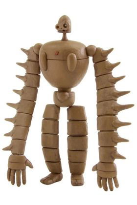 Fine Kit de modelo 1/20 Robot Soldier Versión de combate