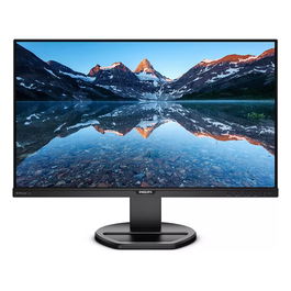 Philips 252B9 - Monitor de 25" (63,5 cm) 16:10 W-LED IPS Full HD (1920x1200) 5ms, 300 cd/m², HDMI, DP, DVI, USB Hub, Altavoces, Altura Ajustable