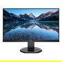 Philips 252B9 Monitor 25" (63.5 cm) Full HD 1920x1200 IPS, 16:10, 5ms, DVI+HDMI+DisplayPort, USB Hub, Altavoces, VESA
