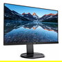 Philips 252B9 Monitor 25" (63.5 cm) Full HD 1920x1200 IPS, 16:10, 5ms, DVI+HDMI+DisplayPort, USB Hub, Altavoces, VESA