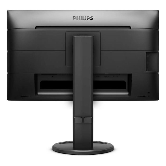 Philips 252B9 Monitor 25" (63.5 cm) Full HD 1920x1200 IPS, 16:10, 5ms, DVI+HDMI+DisplayPort, USB Hub, Altavoces, VESA Philips 252B9 Monitor 25" (63.5 cm) Full HD 1920x1200 IPS, 16:10, 5ms, DVI+HDMI+DisplayPort, USB Hub, Altavoces, VESA