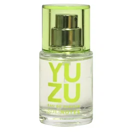 Solinotes Yuzu Agua de perfume 15 ml para mujeres
