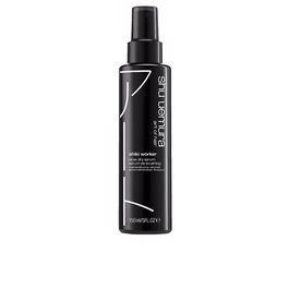 Shu Uemura STYLE worker blow dry serum Tratamiento Alisador para Todo Tipo de Cabello 150 ml