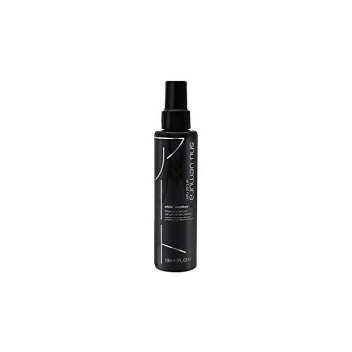 Shu Uemura STYLE Shiki Worker Blow Dry Serum 150 ml Shu Uemura STYLE Shiki Worker Blow Dry Serum 150 ml