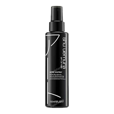 Shu Uemura STYLE Shiki Worker Blow Dry Serum 150 ml