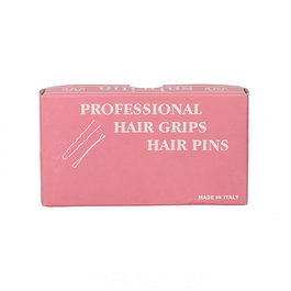 EuroStil 01860 Horquillas Bronce 60 mm Caja 200 g