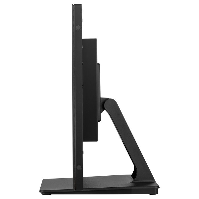 iiyama ProLite T2438MSC-B1 - Monitor táctil IPS Full HD de 23.8 pulgadas (60.5 cm), 16:9, 1920 x 1080 píxeles, 5 ms, 600 cd/m2, USB-C, HDMI, DisplayPort