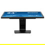 iiyama ProLite T2438MSC-B1 - Monitor táctil IPS de 23.8" Full HD (1920x1080), multitouch 10 puntos, HDMI, DisplayPort, USB 3.2, Altavoces, Negro