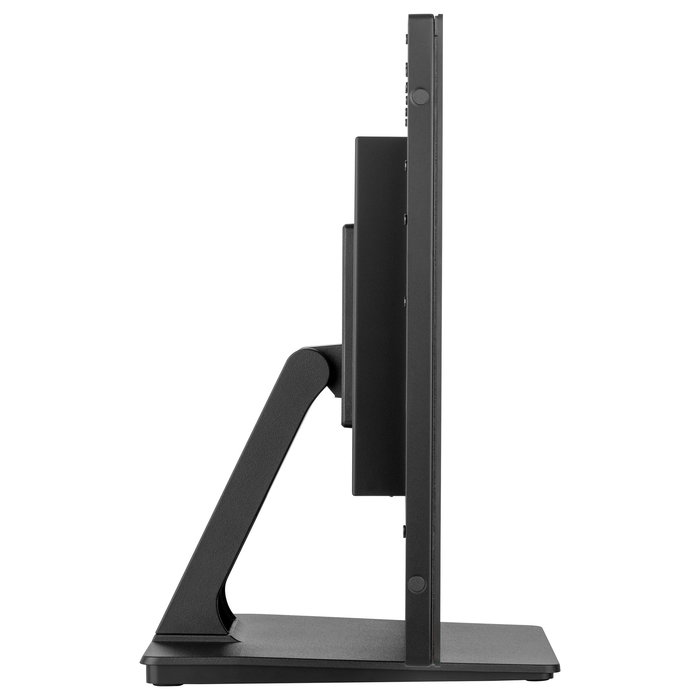 iiyama ProLite T2438MSC-B1 - Monitor táctil IPS Full HD de 23.8 pulgadas (60.5 cm), 16:9, 1920 x 1080 píxeles, 5 ms, 600 cd/m2, USB-C, HDMI, DisplayPort