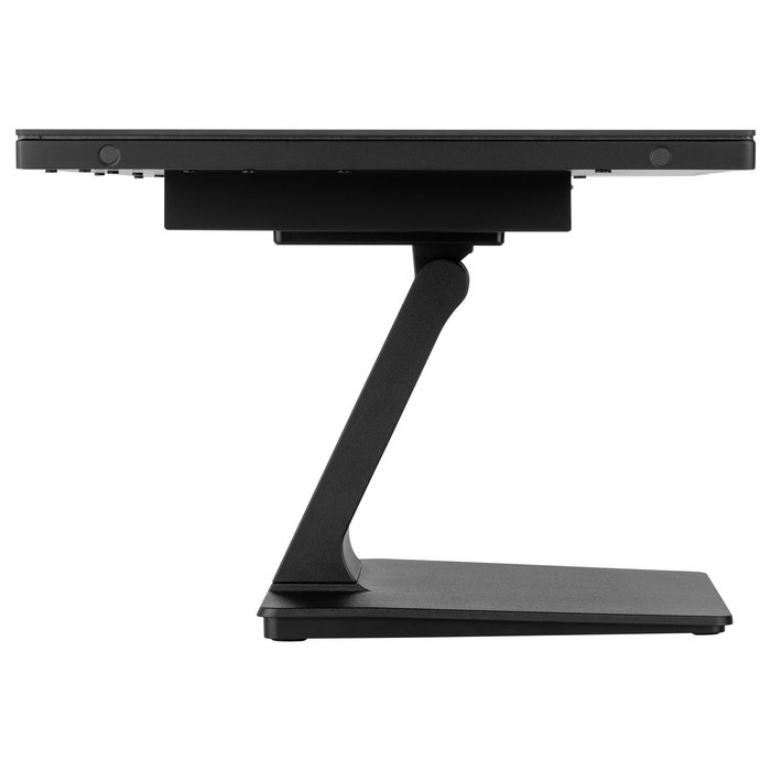 iiyama ProLite T2438MSC-B1 - Monitor táctil IPS Full HD de 23.8 pulgadas (60.5 cm), 16:9, 1920 x 1080 píxeles, 5 ms, 600 cd/m2, USB-C, HDMI, DisplayPort