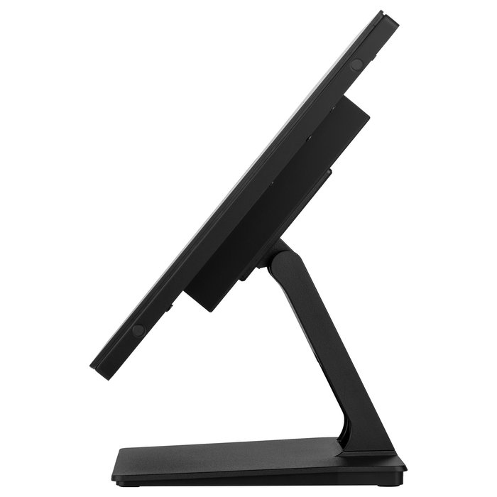 iiyama ProLite T2438MSC-B1 - Monitor táctil IPS Full HD de 23.8 pulgadas (60.5 cm), 16:9, 1920 x 1080 píxeles, 5 ms, 600 cd/m2, USB-C, HDMI, DisplayPort