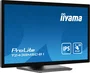 iiyama ProLite T2438MSC-B1 Monitor Táctil 23.8 Pulgadas Full HD IPS Negro