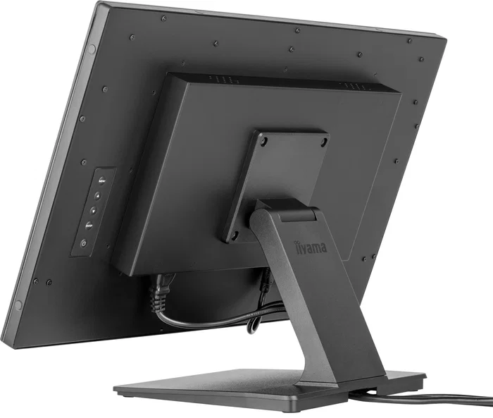iiyama ProLite T2438MSC-B1 Monitor Táctil 23.8 Pulgadas Full HD IPS Negro