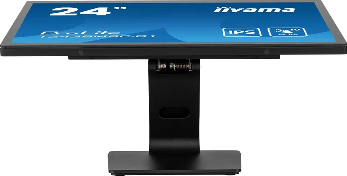 iiyama ProLite T2438MSC-B1 Monitor Táctil 23.8 Pulgadas Full HD IPS Negro