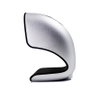 Generico Oqo Scanner de Sobremesa 2D USB Color Plata