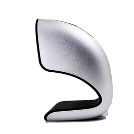 Generico Oqo Escáner de Sobremesa 2D USB Plata