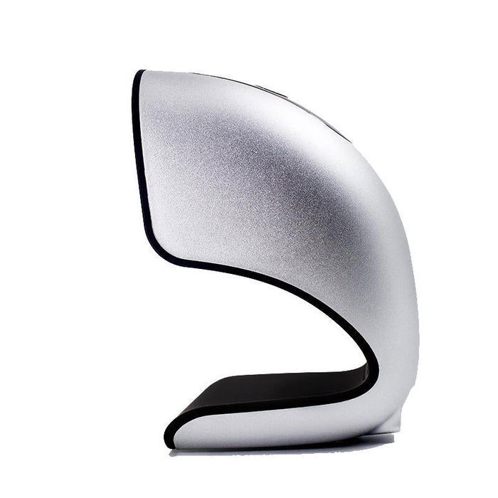 Generico Oqo Escáner de Sobremesa 2D USB Plata Generico Oqo Escáner de Sobremesa 2D USB Plata