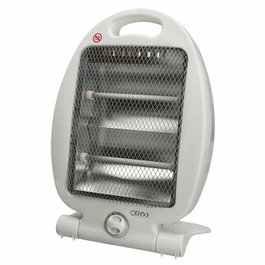 ORYX Estufa Radiante de Pie 400/800W