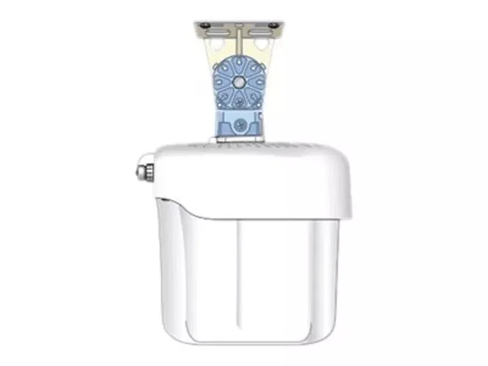 Alcatel-Lucent Enterprise AP-270-MNT-H1 Kit de Montaje Blanco para OAW-AP270 Series Access Point