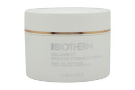 Biotherm Collagen Fit Intensive Moisturizing Body Cream 200ml