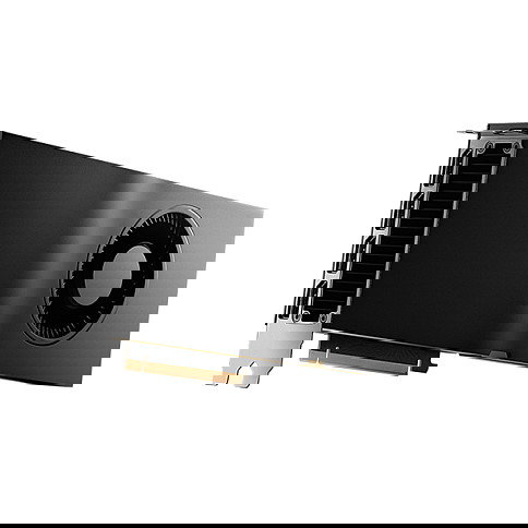 PNY NVIDIA Quadro RTX 5000 Ada Generation 32GB GDDR6 256-bit Tarjeta Gráfica Profesional (Retail) - 4 DisplayPort 1.4a, PCIe x16 4.0, 12800 CUDA Cores, 250W