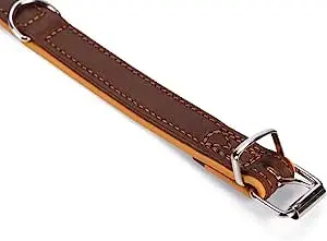 Karlie Rondo Collar Marron 47 cm27 mm Karlie Rondo Collar Marron 47 cm27 mm