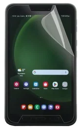 Mobilis Protector de Pantalla para Tableta Samsung - 036315 - 1 Unidad