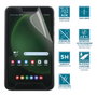 Mobilis Protector de pantalla Anti-Shock para Samsung Galaxy Tab Active5 8''
