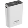 Ansmann Powerbank PRO 20000 mAh USB-A+C 22,5W Blanco