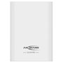 Ansmann Powerbank PRO 20000 mAh USB-A+C 22,5W Blanco