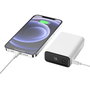 Ansmann Powerbank PRO 20000 mAh USB-A+C 22,5W Blanco