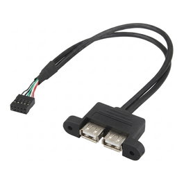 ASRock ASROCK DESKMINI 2XUSB2.0 CABLE