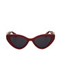 Moschino Gafas MOS142/S C9A 140 mm Gafas de sol para mujer Cat-eye